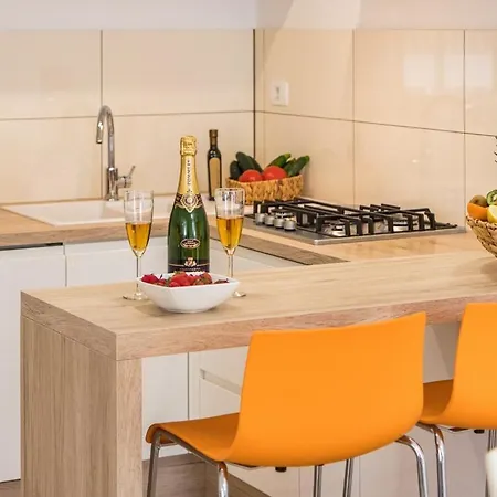 Pietra 빌라 Galižana