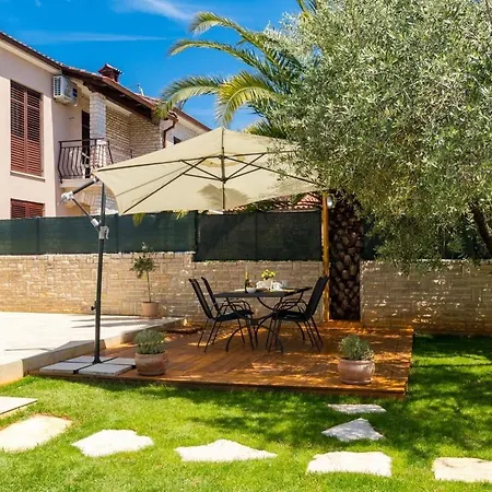 Villa Pietra *