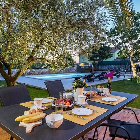 Villa Pietra *