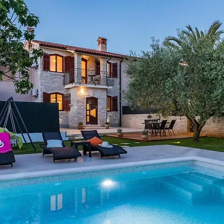 Pietra Villa *