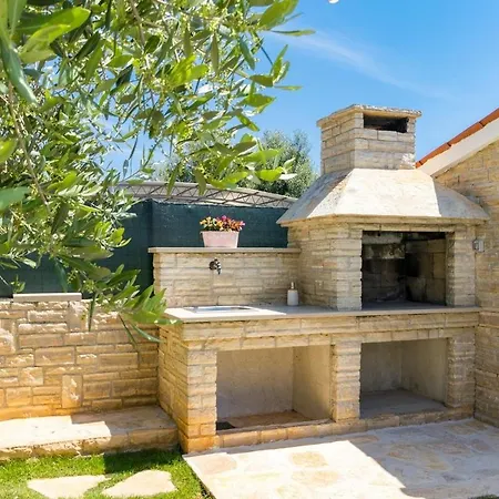 Villa Pietra *