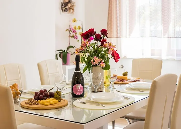 别墅 Pietra Galižana